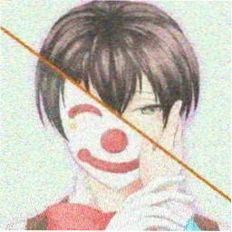 Liella 角色头像